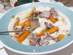 -马白开来特色羊排揪片子  (总店)