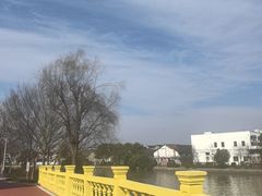 -上海浦南农副产品批发市场