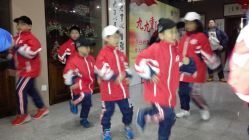 -JR Dance Space舞蹈·空中瑜伽