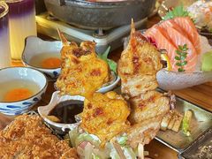 -千懿六本木酒场(常熟路店)