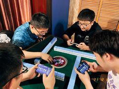 -顽主轰趴馆团建ktv桌游狼人杀(望京店)