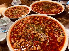 -李六娃(御营坝店)