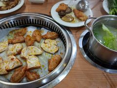 -汉丽轩·音乐自助烤肉餐厅(石岐店)