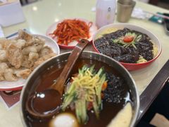 -服务大楼冷面(延大店)