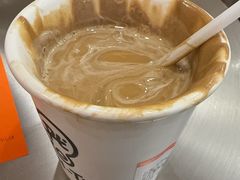 -Pull-Tab拉环咖啡(杭州市上城区来福士中心店)