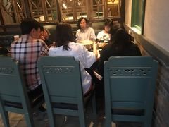 -手选潮汕鲜活牛肉火锅(二七广场店)