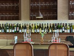 -肆海小川菜酒馆Wine Bistro (青年路店)