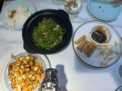 -蜀龙阁· 龍头水煮鱼(天坛店)