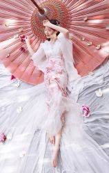 点击看大图 -卡米拉婚纱摄影工作室(金汇广场店)