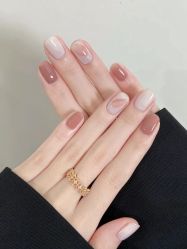 -M·X Nail日式美甲美睫