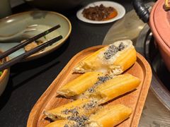 -菌自由丨野生菌火锅特色庭院餐厅(丽江古城店)