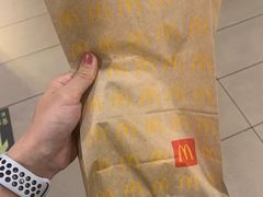 -麦当劳(望京国际商业中心店)