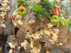 -叶存利海鲜大馅饺子(海宁路总店)