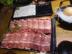 -呷哺呷哺 黄金牧场 (大港油田幸福广场店)