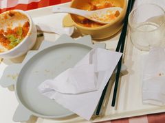 -西贝(武汉群星城店)