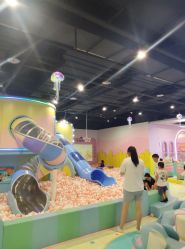 -乐之翼家庭娱乐中心