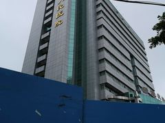 -陕西省人民医院(主院区)