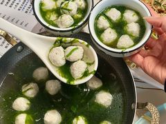 -松云居.大连人.大连菜