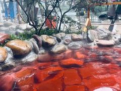 -灵秀温泉