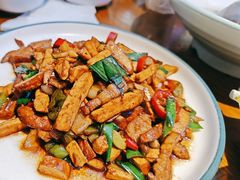 -外婆烧.老杭帮菜(庆春店)