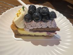 -黑草莓(重庆路店)