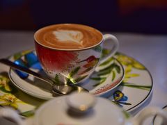 -Le Comptoir de Pierre Gagnaire