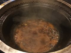 -姥家大锅台(魏各庄路店)
