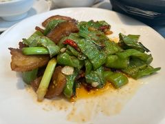 -锦园春香港茶餐厅(西海湾旗舰店)