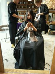 -简影造型·自选烫染接发salon