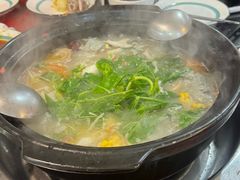 -花水湾红太阳牛肉汤锅