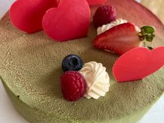 -嘉定凯悦·咖啡厅