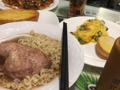 -翠华餐厅(旺角文华商场店)