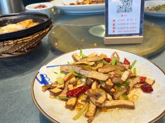 -全聚贤餐厅·湖北家常菜(沙湖店)