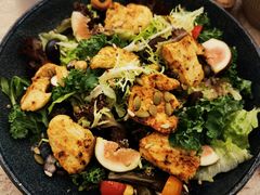 -玲婧胡同·生日蛋糕·餐厅(嘉里城店)