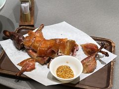 -小厨娘淮扬菜(板桥一店)