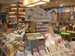 -猫的天空之城概念书店(北戴河蔚蓝海岸店)