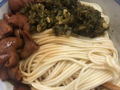 -盛兴面馆(真儒大厦店)