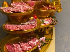 -松鱼亭·和牛烧肉(协鑫广场店)