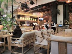-不二·民谣音乐餐酒吧(九眼桥店)