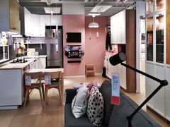 -宜家家居(哈尔滨商场店)