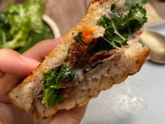 -O'mills Sourdough Bakery&Bistro(永嘉路店)