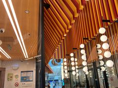 -LUNEURS月乐诗·法式冰淇淋(北外滩来福士广场店)