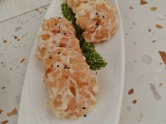 -大树餐厅(环球港店)