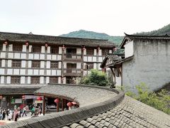 -海窝子古镇