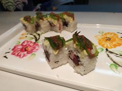 -玫瑰花园自助烤肉(顺义鑫海韵通店)