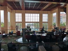 -惠州金海湾嘉华度假酒店