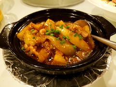 -天伦王朝酒店·盛华瑄餐厅