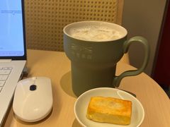 -奈雪茶院·茶室茶馆(广州粤海天地店)