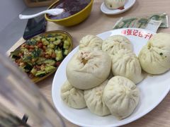 -津味张记包子铺(南开二马路店)