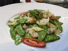 -阿忠食坊大排档·20年老店(万象城店)